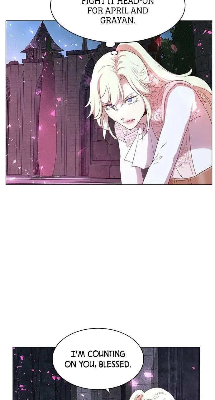 I Became the Rabbit Heroine’s Stepmother Chapter 103 – Page 38