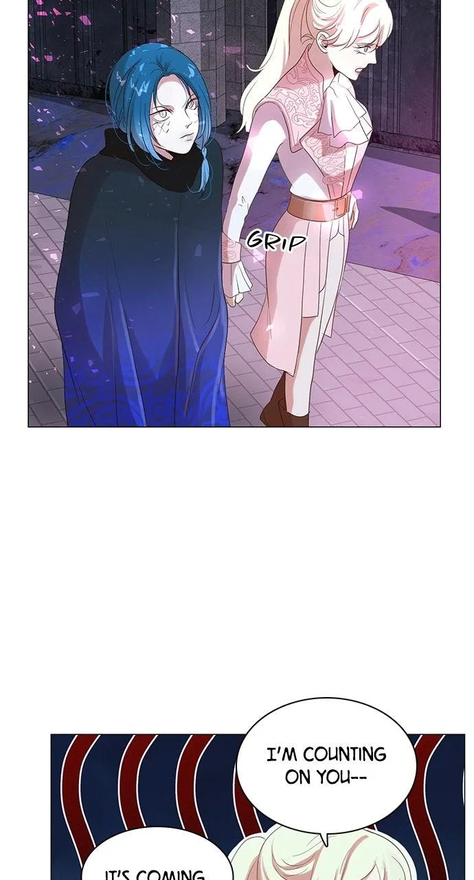 I Became the Rabbit Heroine’s Stepmother Chapter 103 – Page 39