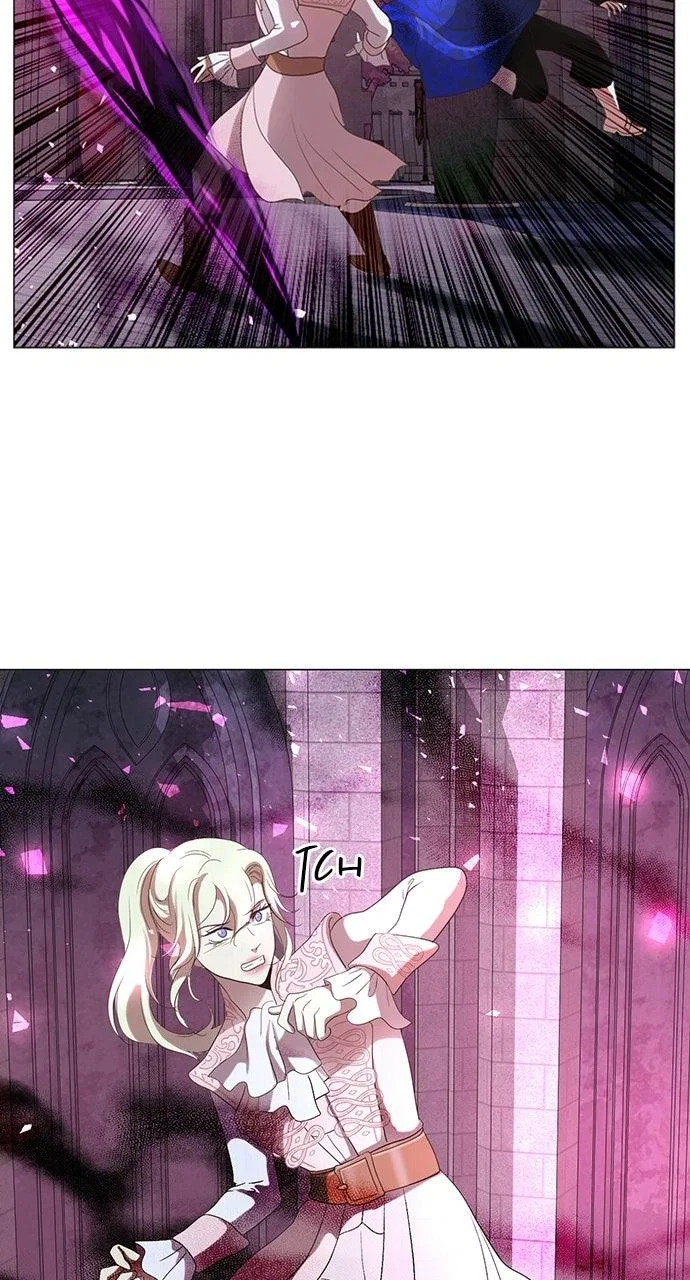 I Became the Rabbit Heroine’s Stepmother Chapter 103 – Page 41