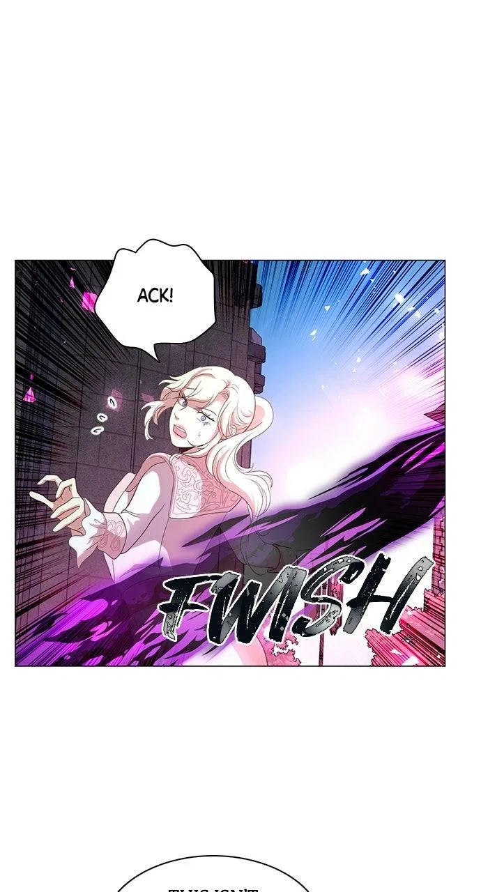 I Became the Rabbit Heroine’s Stepmother Chapter 103 – Page 46