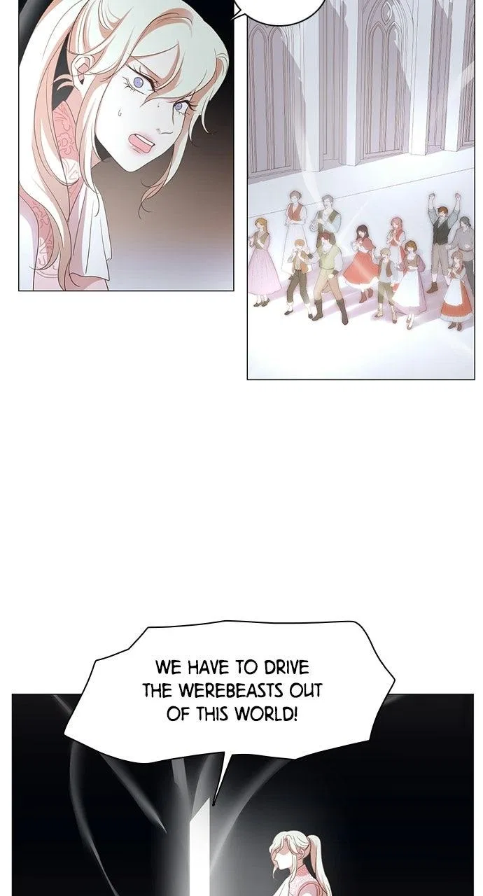 I Became the Rabbit Heroine’s Stepmother Chapter 103 – Page 54
