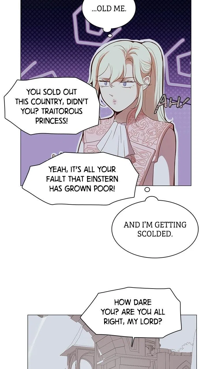I Became the Rabbit Heroine’s Stepmother Chapter 103 – Page 57