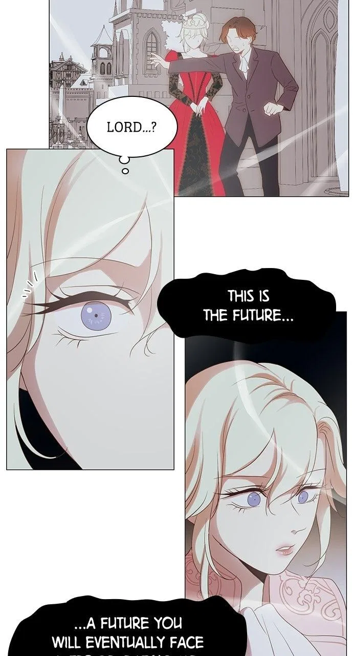 I Became the Rabbit Heroine’s Stepmother Chapter 103 – Page 58