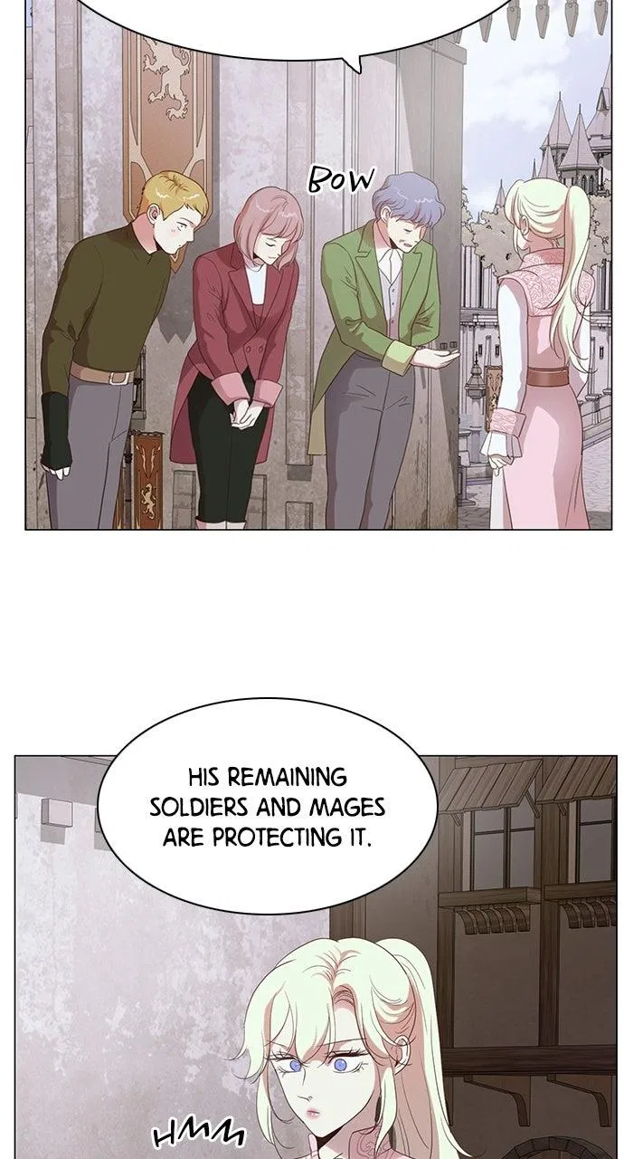I Became the Rabbit Heroine’s Stepmother Chapter 102 – Page 2