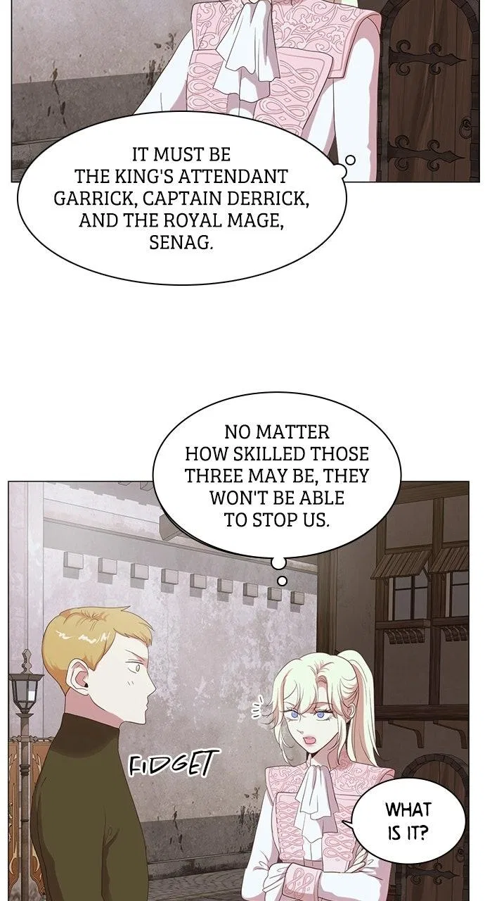 I Became the Rabbit Heroine’s Stepmother Chapter 102 – Page 3