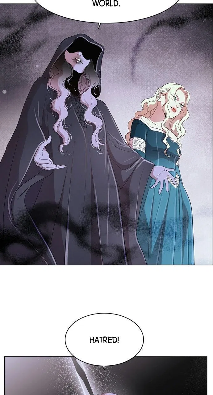 I Became the Rabbit Heroine’s Stepmother Chapter 102 – Page 21
