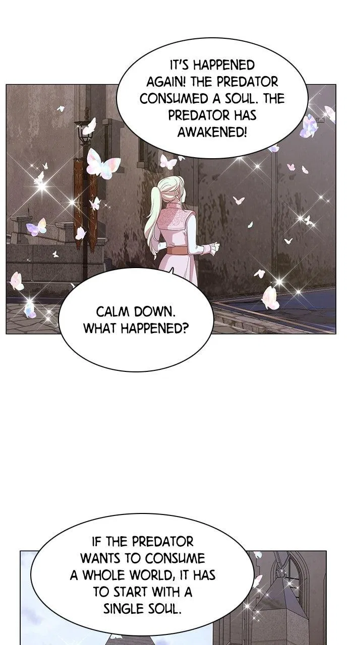 I Became the Rabbit Heroine’s Stepmother Chapter 102 – Page 49