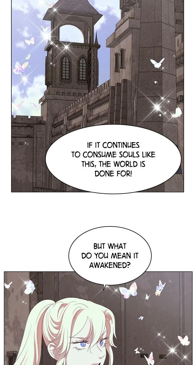 I Became the Rabbit Heroine’s Stepmother Chapter 102 – Page 50