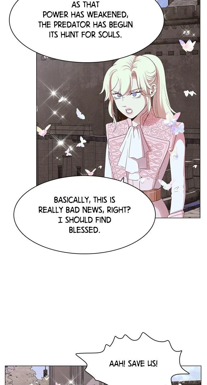 I Became the Rabbit Heroine’s Stepmother Chapter 102 – Page 55