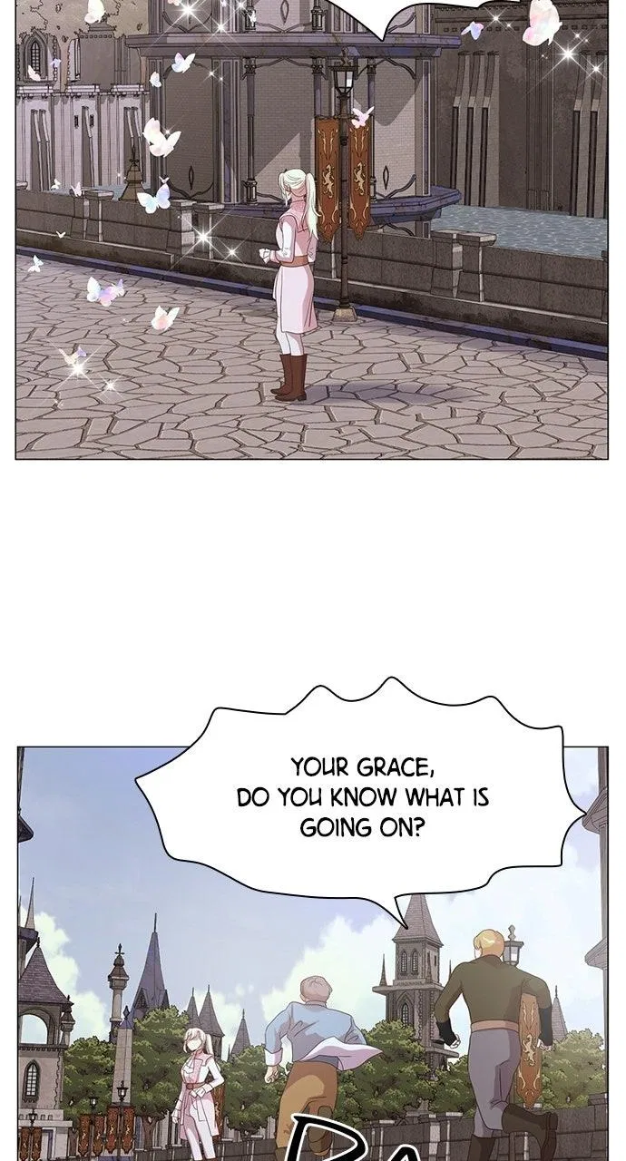 I Became the Rabbit Heroine’s Stepmother Chapter 102 – Page 56