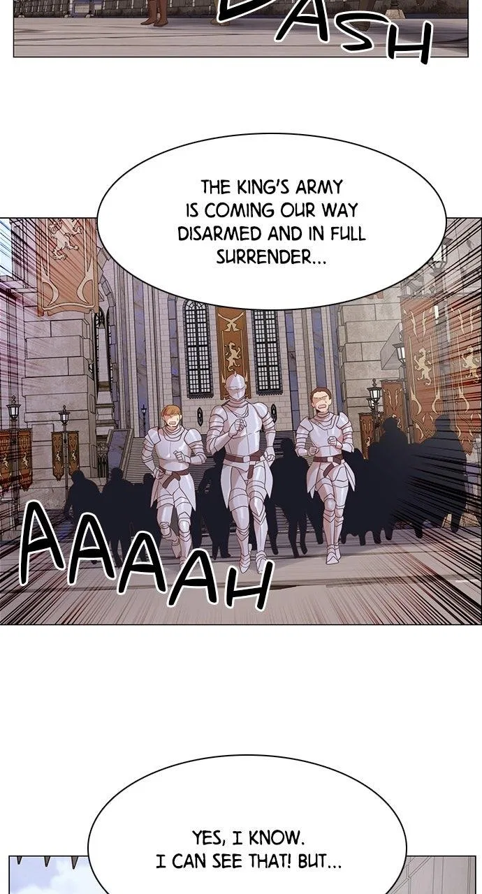 I Became the Rabbit Heroine’s Stepmother Chapter 102 – Page 57