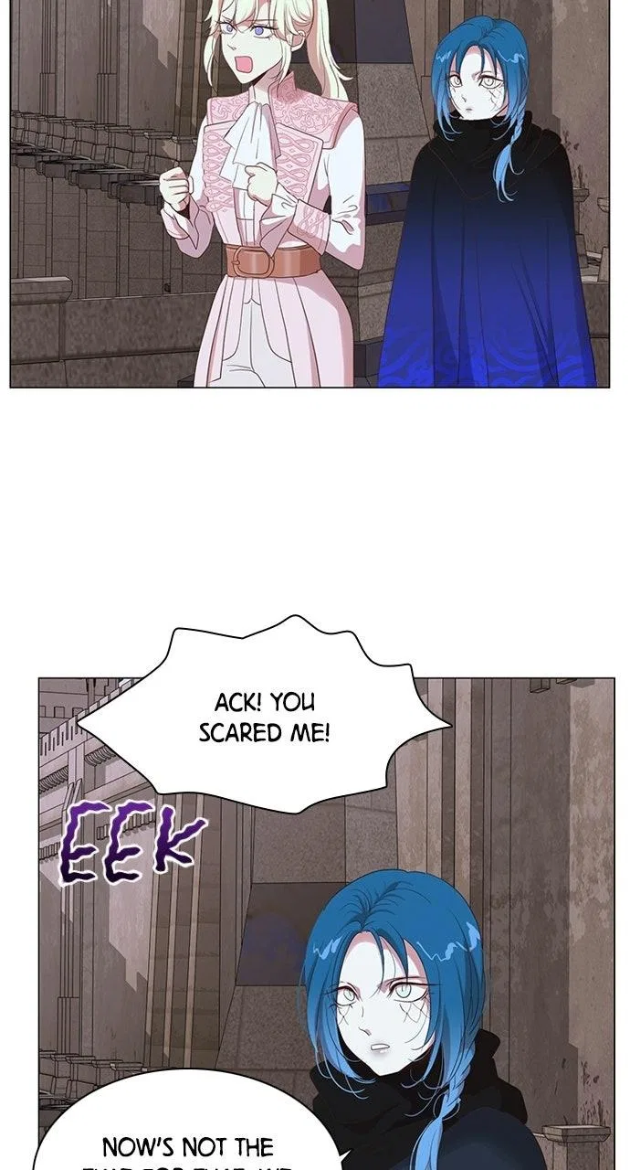 I Became the Rabbit Heroine’s Stepmother Chapter 102 – Page 60