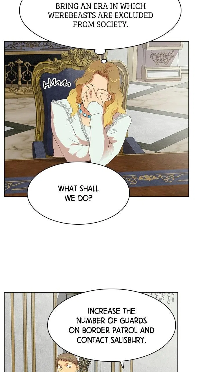 I Became the Rabbit Heroine’s Stepmother Chapter 101 – Page 17