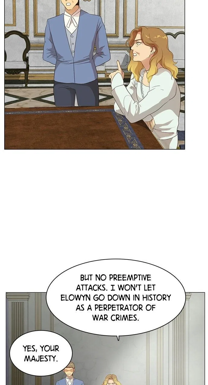 I Became the Rabbit Heroine’s Stepmother Chapter 101 – Page 18