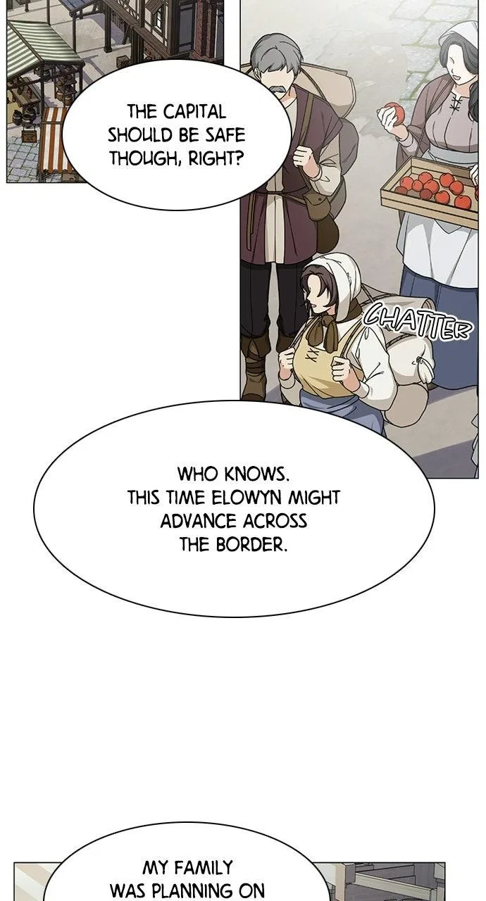 I Became the Rabbit Heroine’s Stepmother Chapter 101 – Page 20
