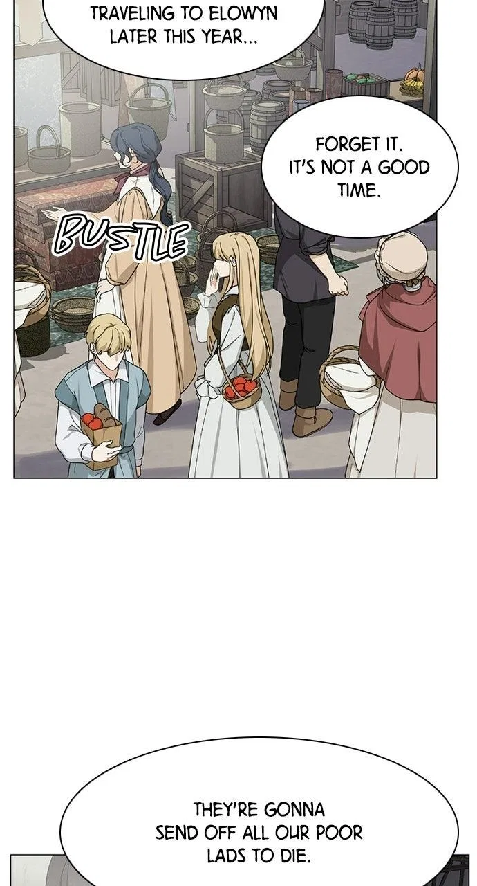 I Became the Rabbit Heroine’s Stepmother Chapter 101 – Page 21