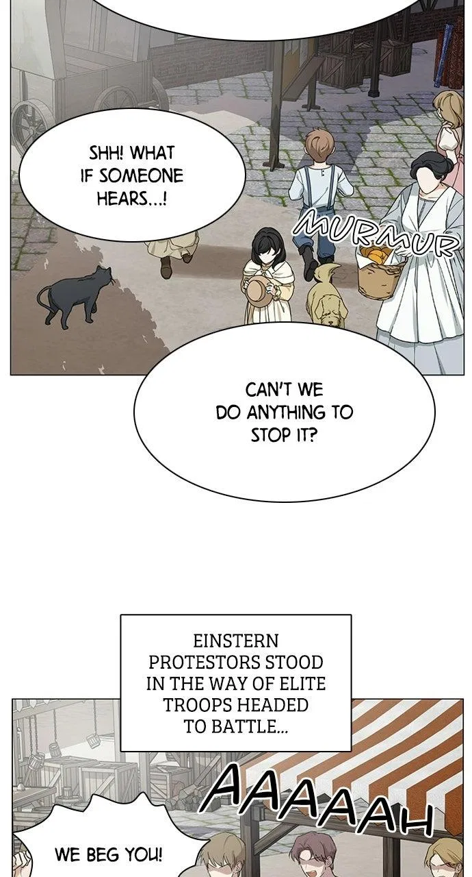 I Became the Rabbit Heroine’s Stepmother Chapter 101 – Page 22