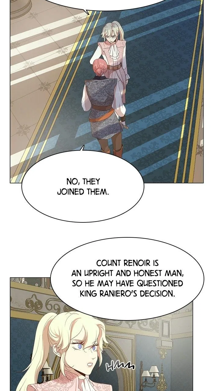 I Became the Rabbit Heroine’s Stepmother Chapter 101 – Page 34