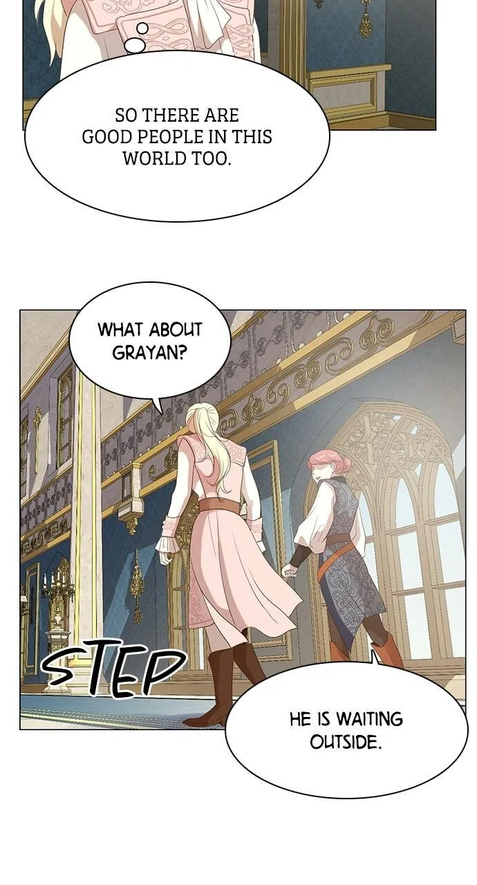 I Became the Rabbit Heroine’s Stepmother Chapter 101 – Page 35