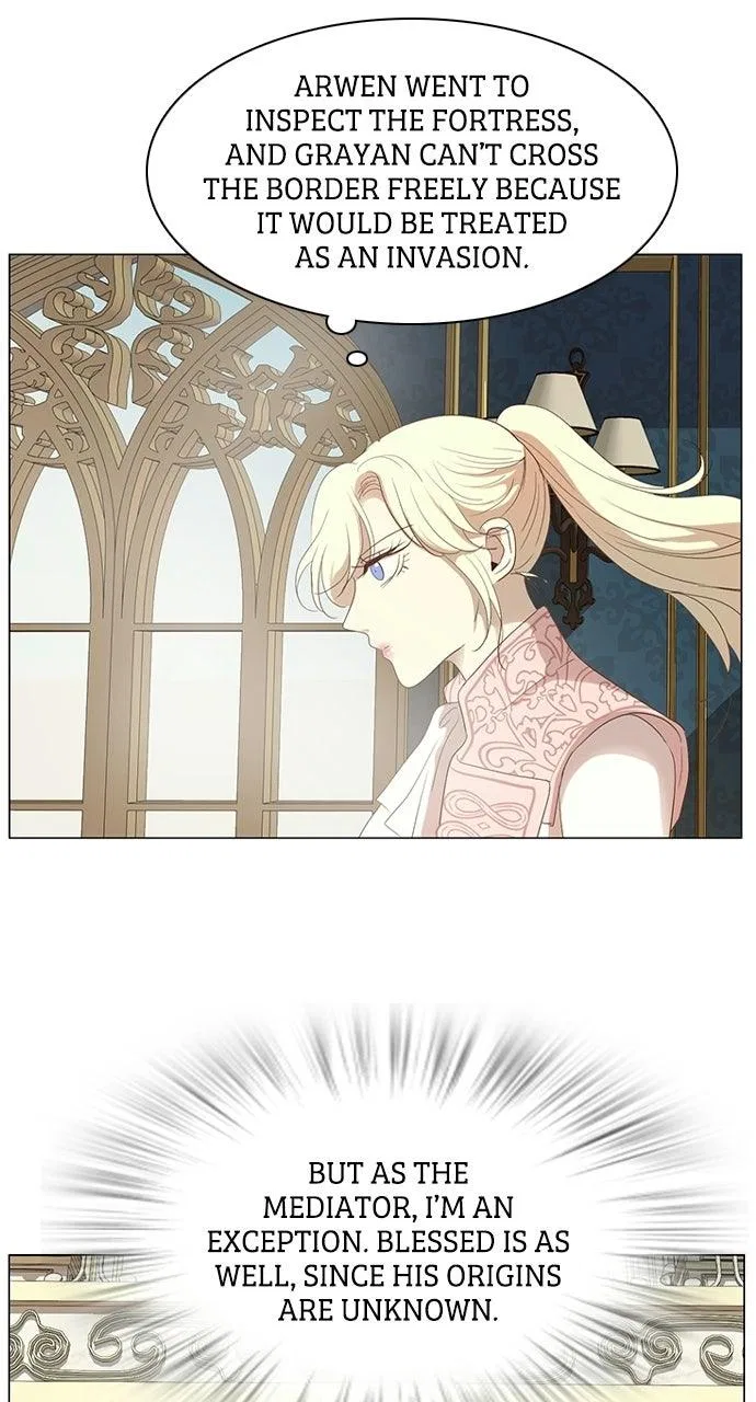I Became the Rabbit Heroine’s Stepmother Chapter 101 – Page 36