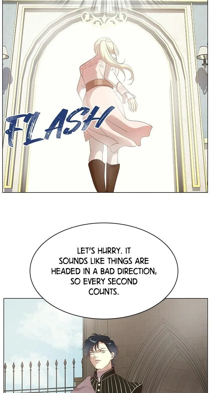 I Became the Rabbit Heroine’s Stepmother Chapter 101 – Page 37