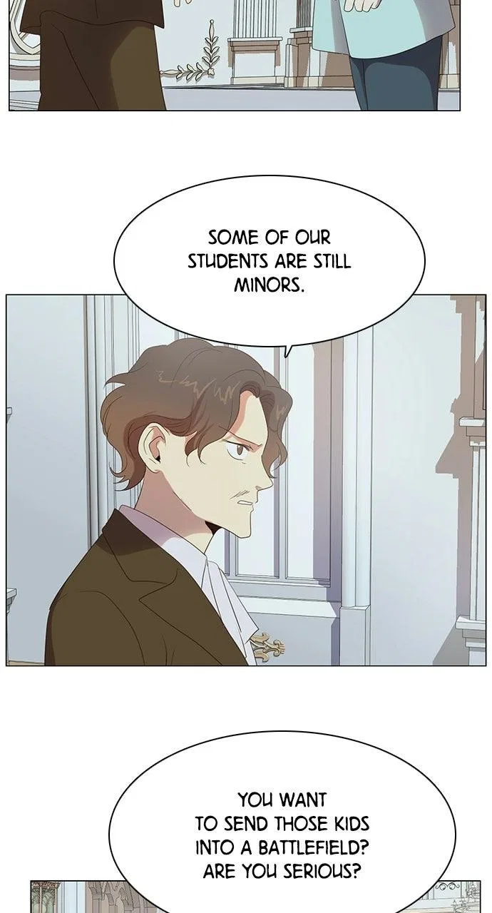 I Became the Rabbit Heroine’s Stepmother Chapter 101 – Page 43