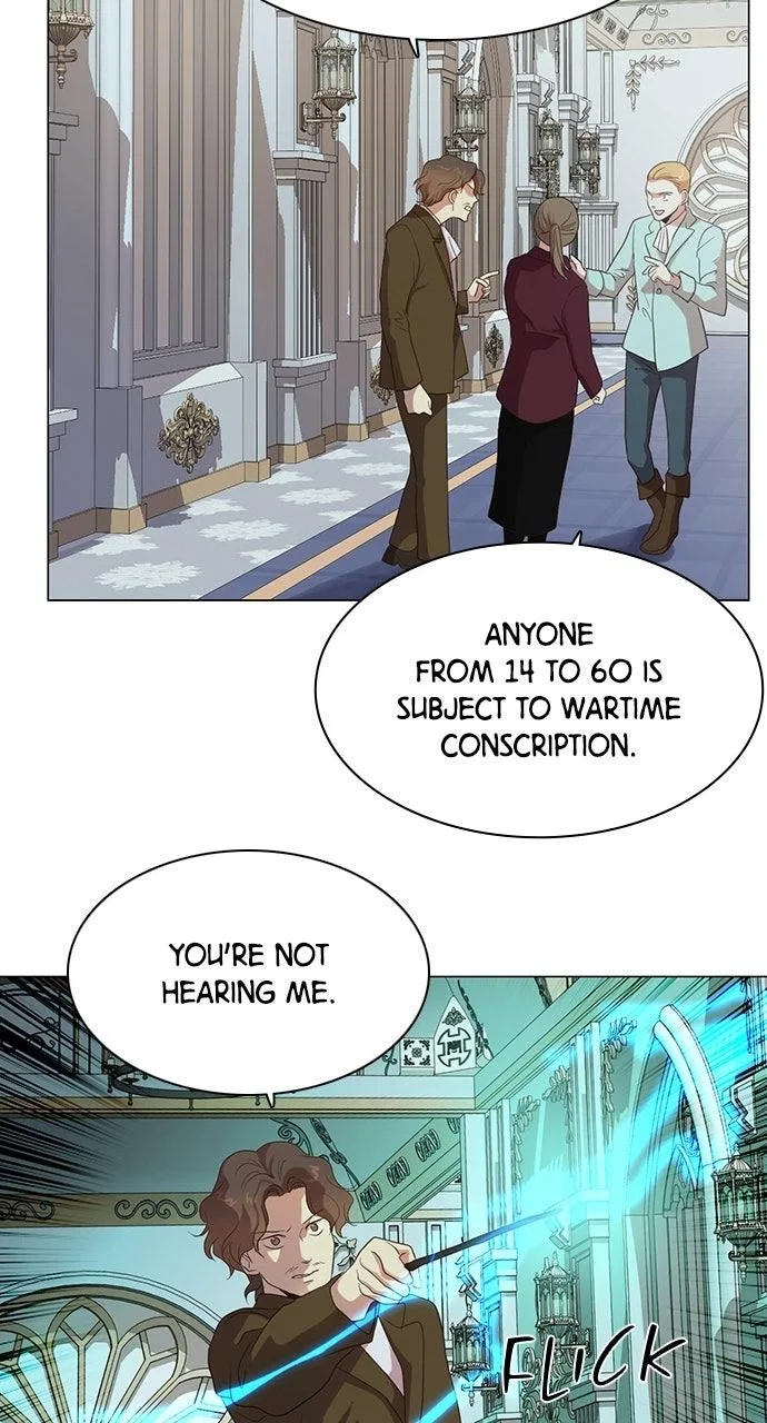 I Became the Rabbit Heroine’s Stepmother Chapter 101 – Page 44