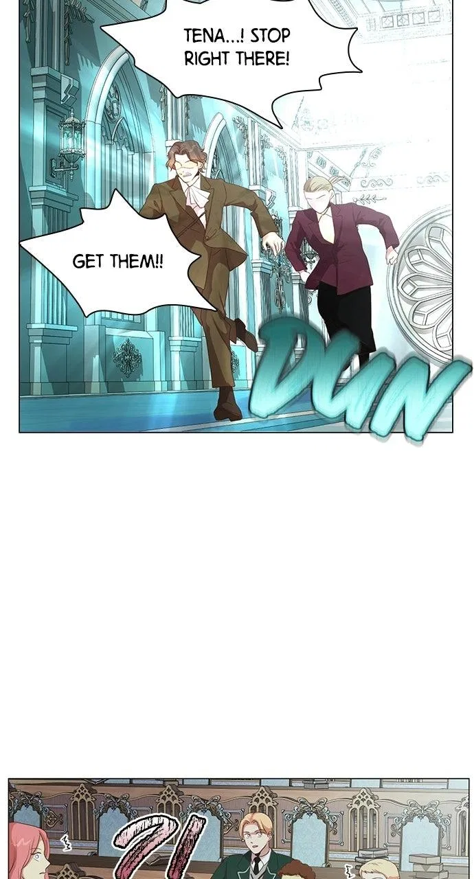 I Became the Rabbit Heroine’s Stepmother Chapter 101 – Page 46