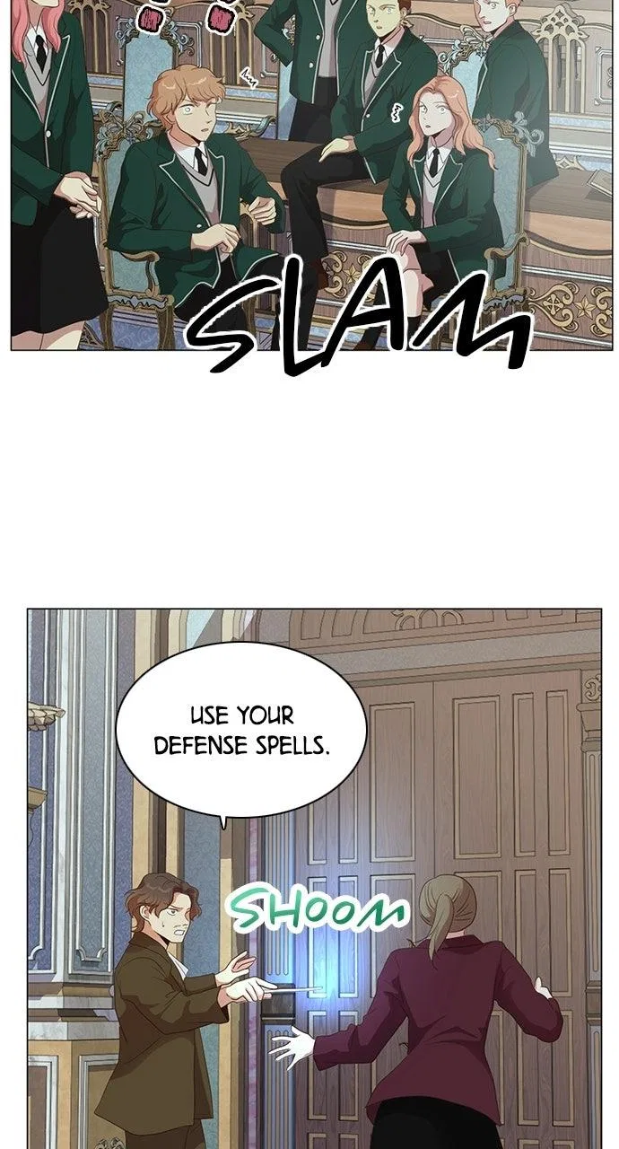I Became the Rabbit Heroine’s Stepmother Chapter 101 – Page 47