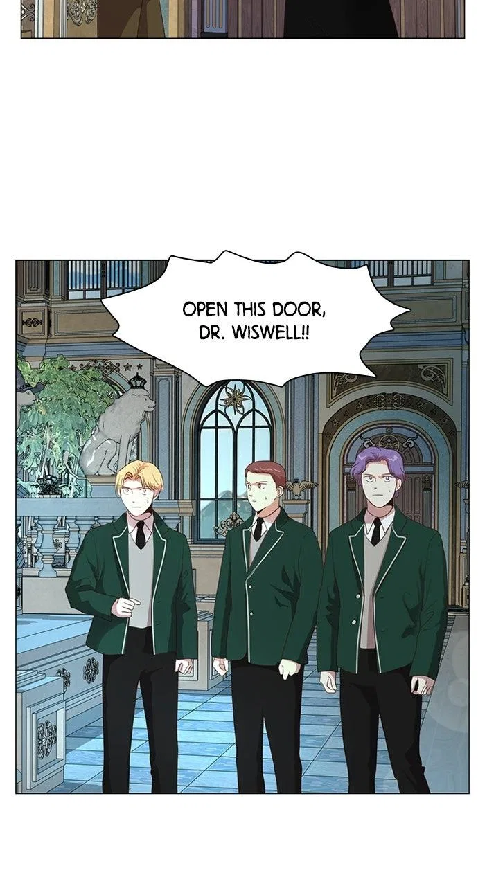 I Became the Rabbit Heroine’s Stepmother Chapter 101 – Page 48