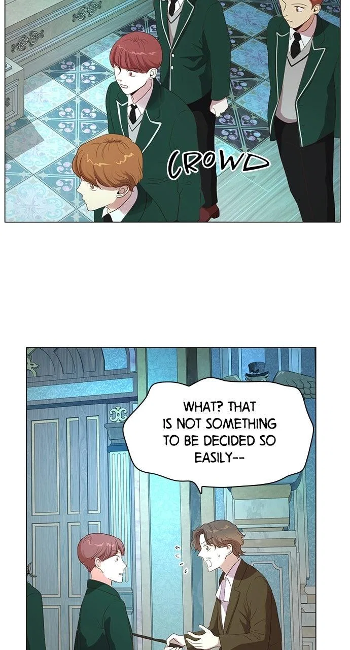 I Became the Rabbit Heroine’s Stepmother Chapter 101 – Page 50