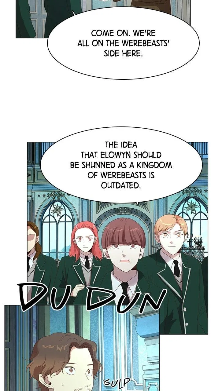 I Became the Rabbit Heroine’s Stepmother Chapter 101 – Page 51