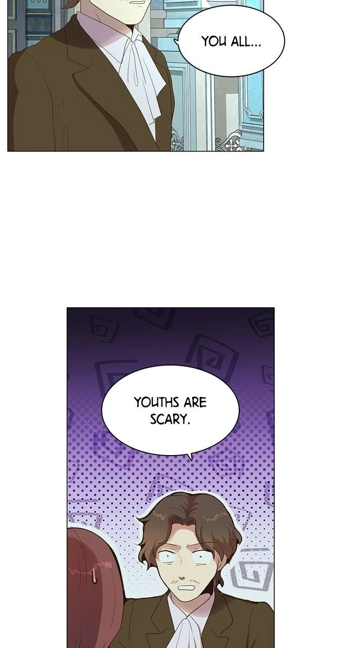 I Became the Rabbit Heroine’s Stepmother Chapter 101 – Page 52