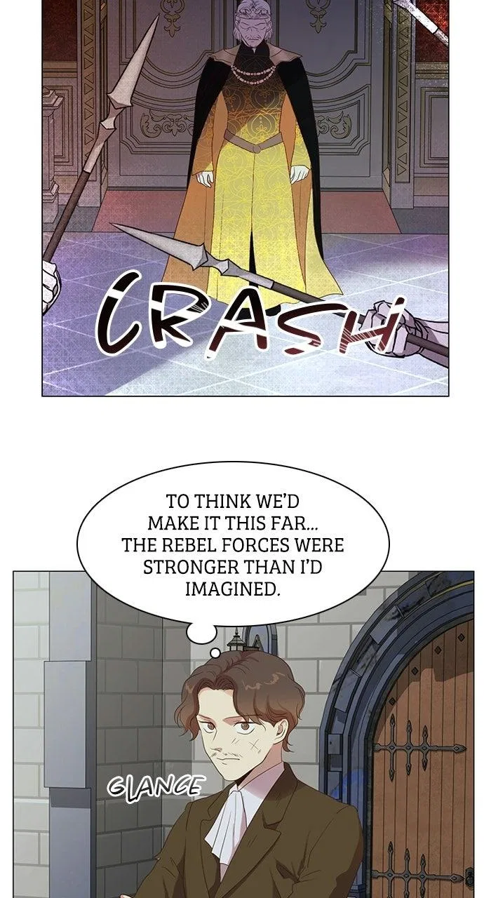 I Became the Rabbit Heroine’s Stepmother Chapter 101 – Page 56