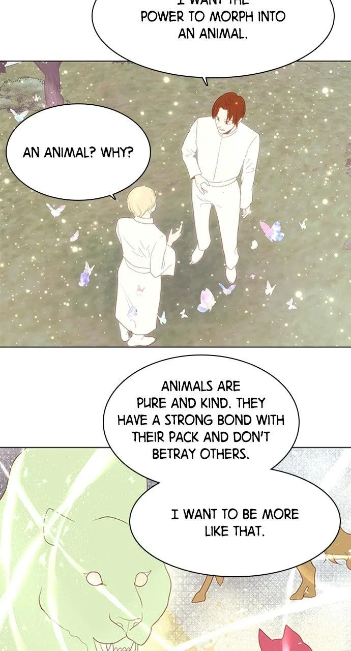 I Became the Rabbit Heroine’s Stepmother Chapter 100 – Page 25