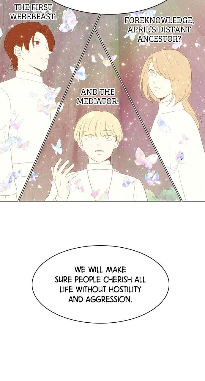 I Became the Rabbit Heroine’s Stepmother Chapter 100 – Page 30