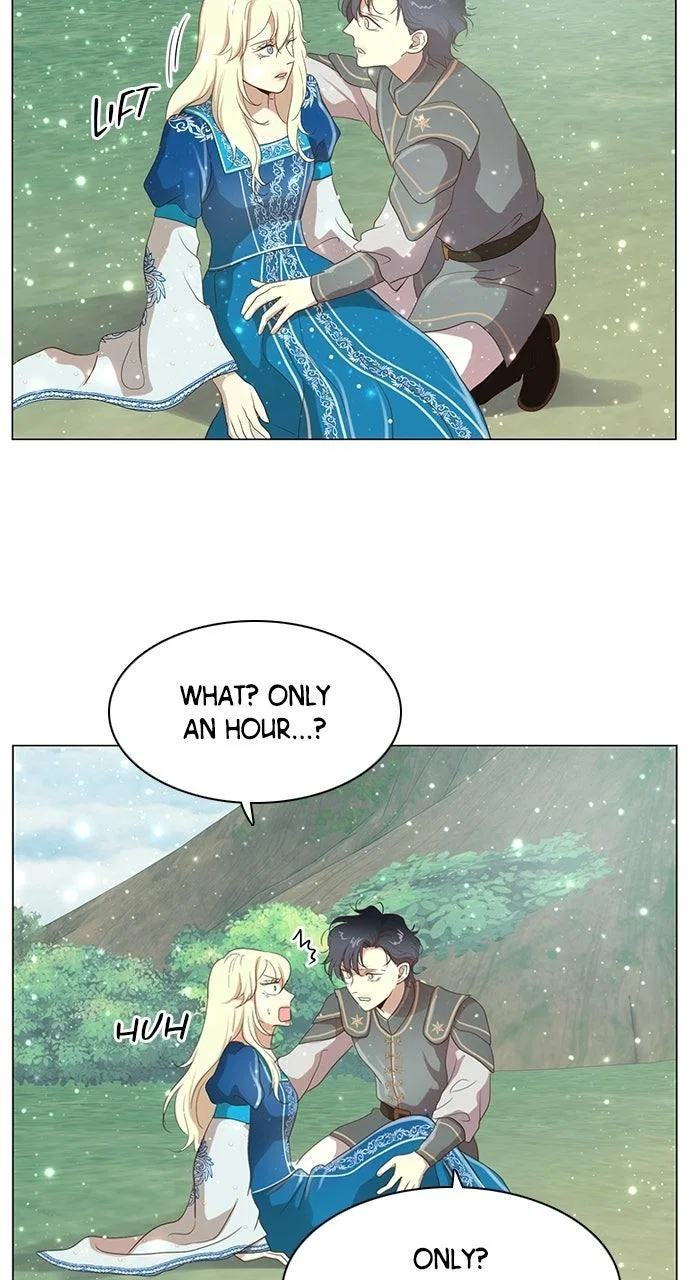 I Became the Rabbit Heroine’s Stepmother Chapter 100 – Page 37