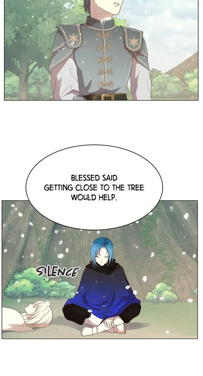 I Became the Rabbit Heroine’s Stepmother Chapter 100 – Page 40