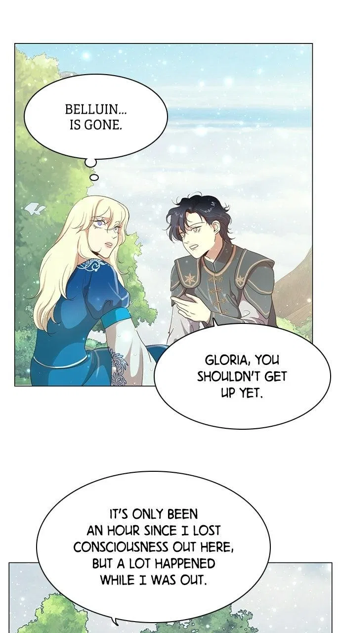 I Became the Rabbit Heroine’s Stepmother Chapter 100 – Page 41