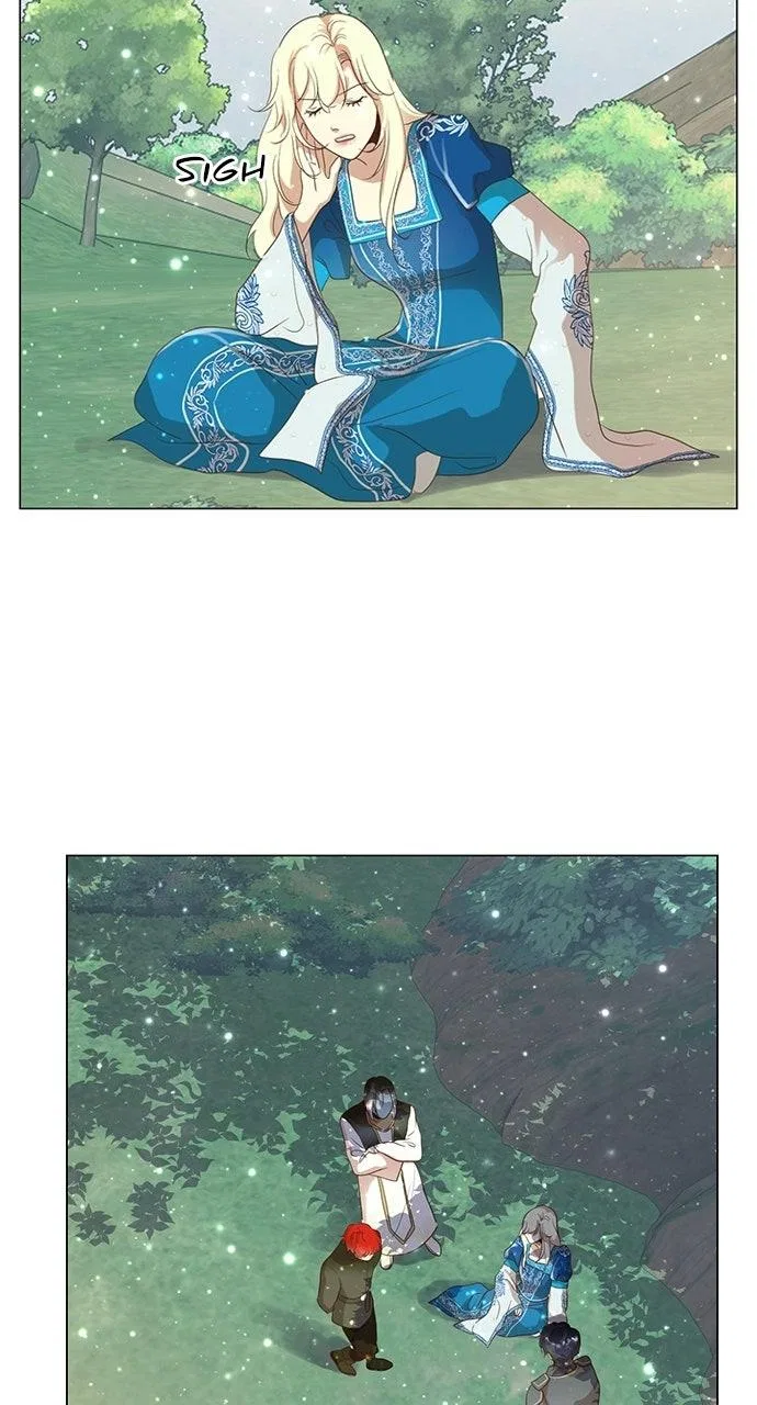 I Became the Rabbit Heroine’s Stepmother Chapter 100 – Page 42