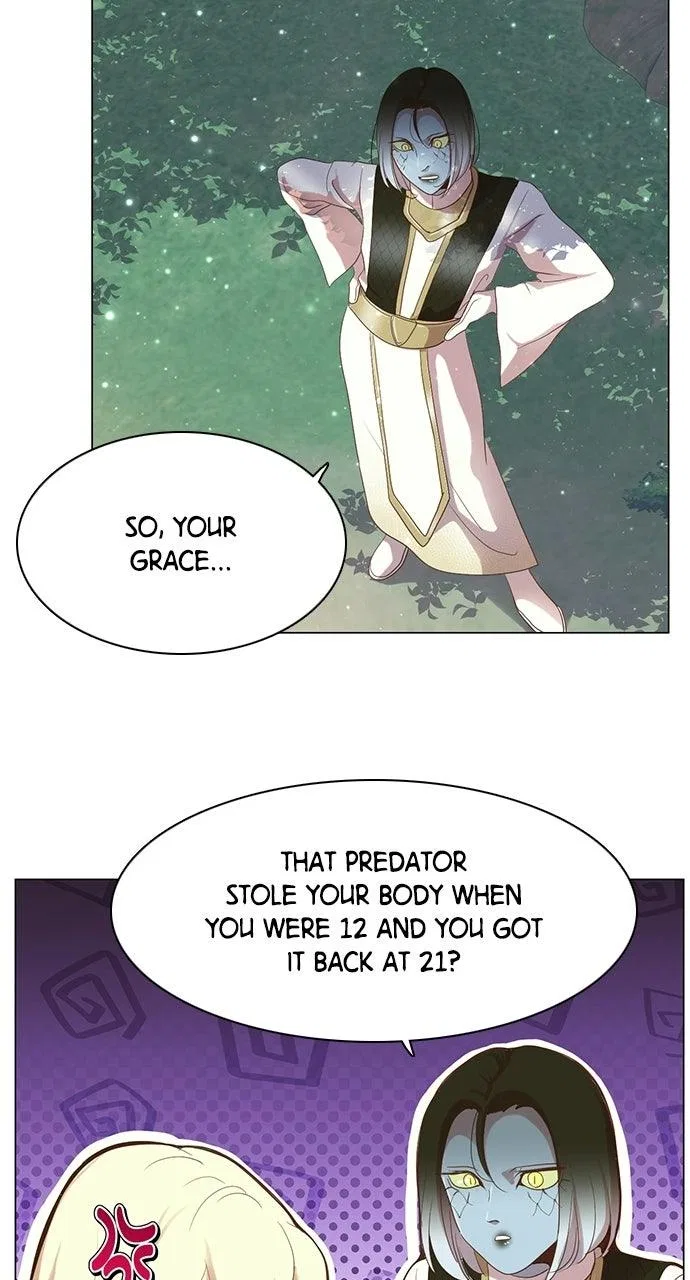 I Became the Rabbit Heroine’s Stepmother Chapter 100 – Page 45