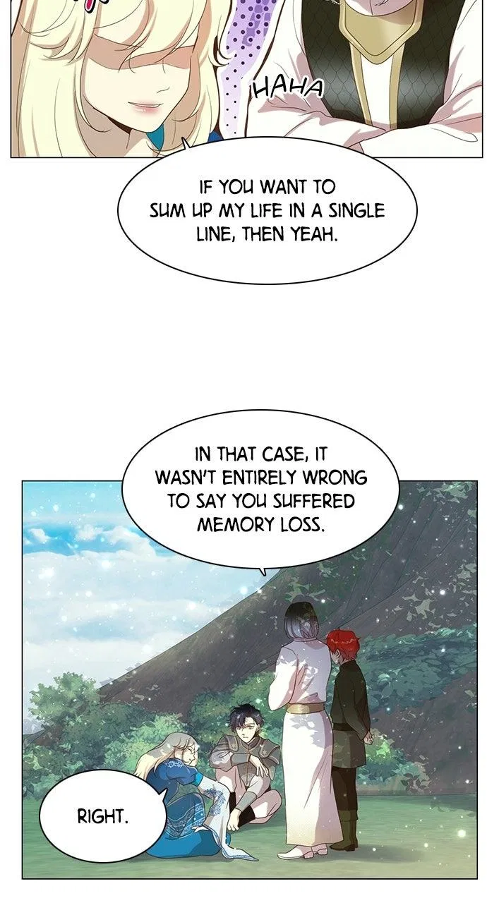 I Became the Rabbit Heroine’s Stepmother Chapter 100 – Page 46
