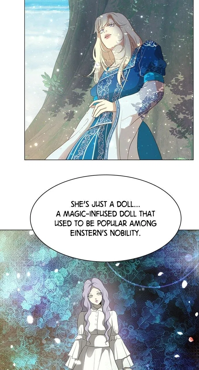I Became the Rabbit Heroine’s Stepmother Chapter 100 – Page 49