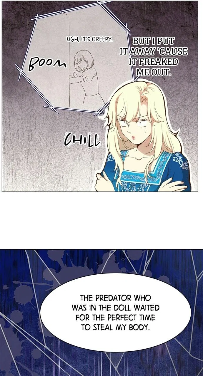 I Became the Rabbit Heroine’s Stepmother Chapter 100 – Page 52