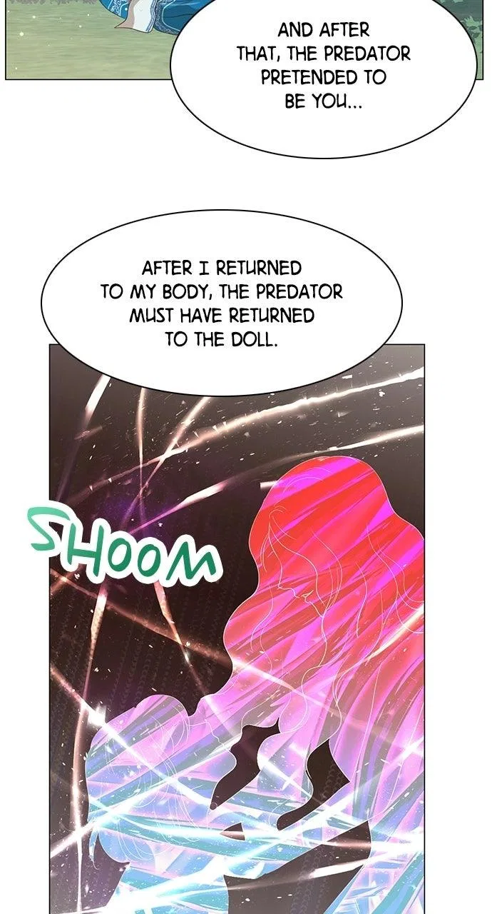 I Became the Rabbit Heroine’s Stepmother Chapter 100 – Page 54
