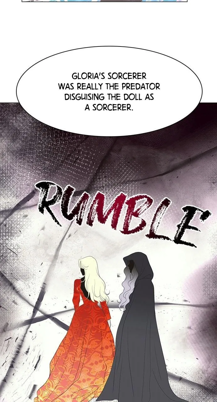 I Became the Rabbit Heroine’s Stepmother Chapter 100 – Page 55