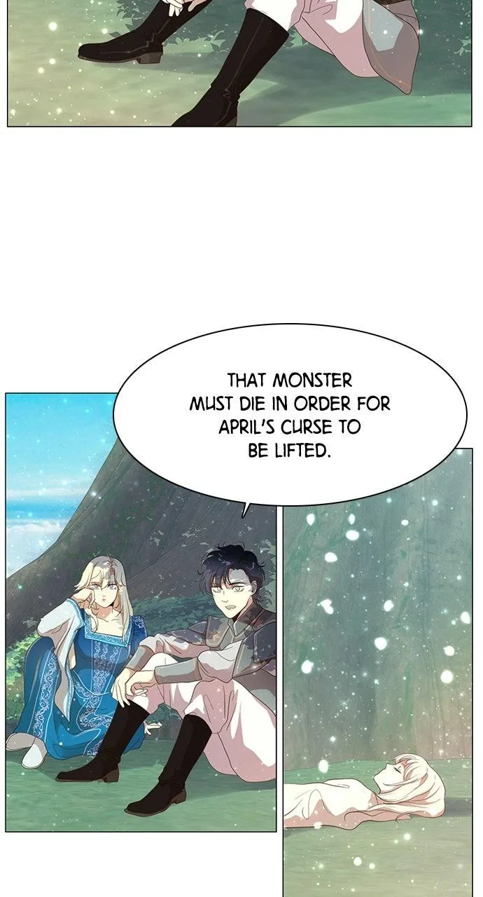 I Became the Rabbit Heroine’s Stepmother Chapter 100 – Page 57