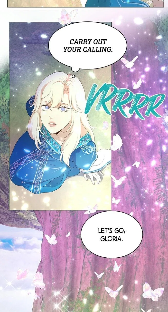 I Became the Rabbit Heroine’s Stepmother Chapter 100 – Page 61