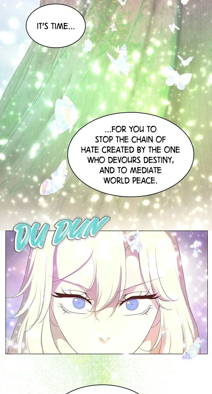 I Became the Rabbit Heroine’s Stepmother Chapter 100 – Page 62