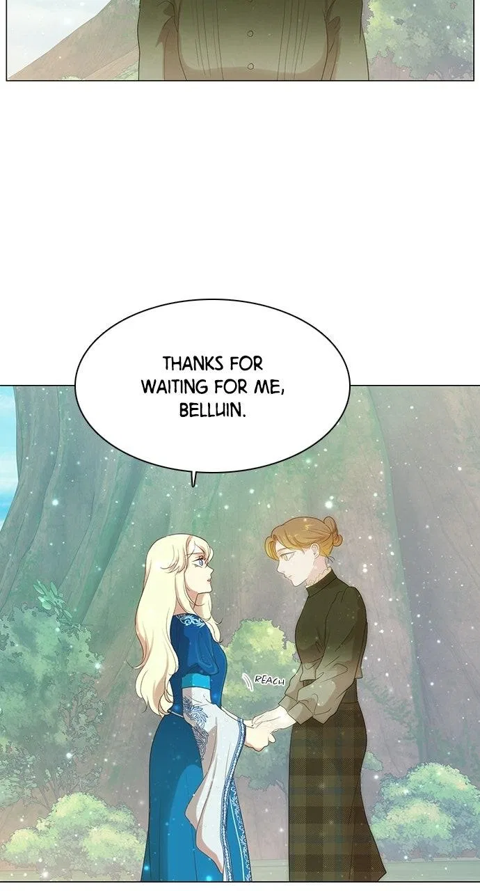 I Became the Rabbit Heroine’s Stepmother Chapter 99 – Page 6